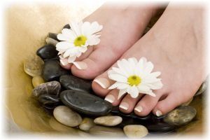 nail fungus treatment natural home remedies