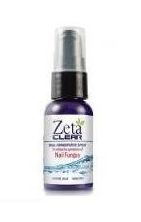 Zetaclear™ Nail Fungus Treatment - Oral Homeopathic Spray